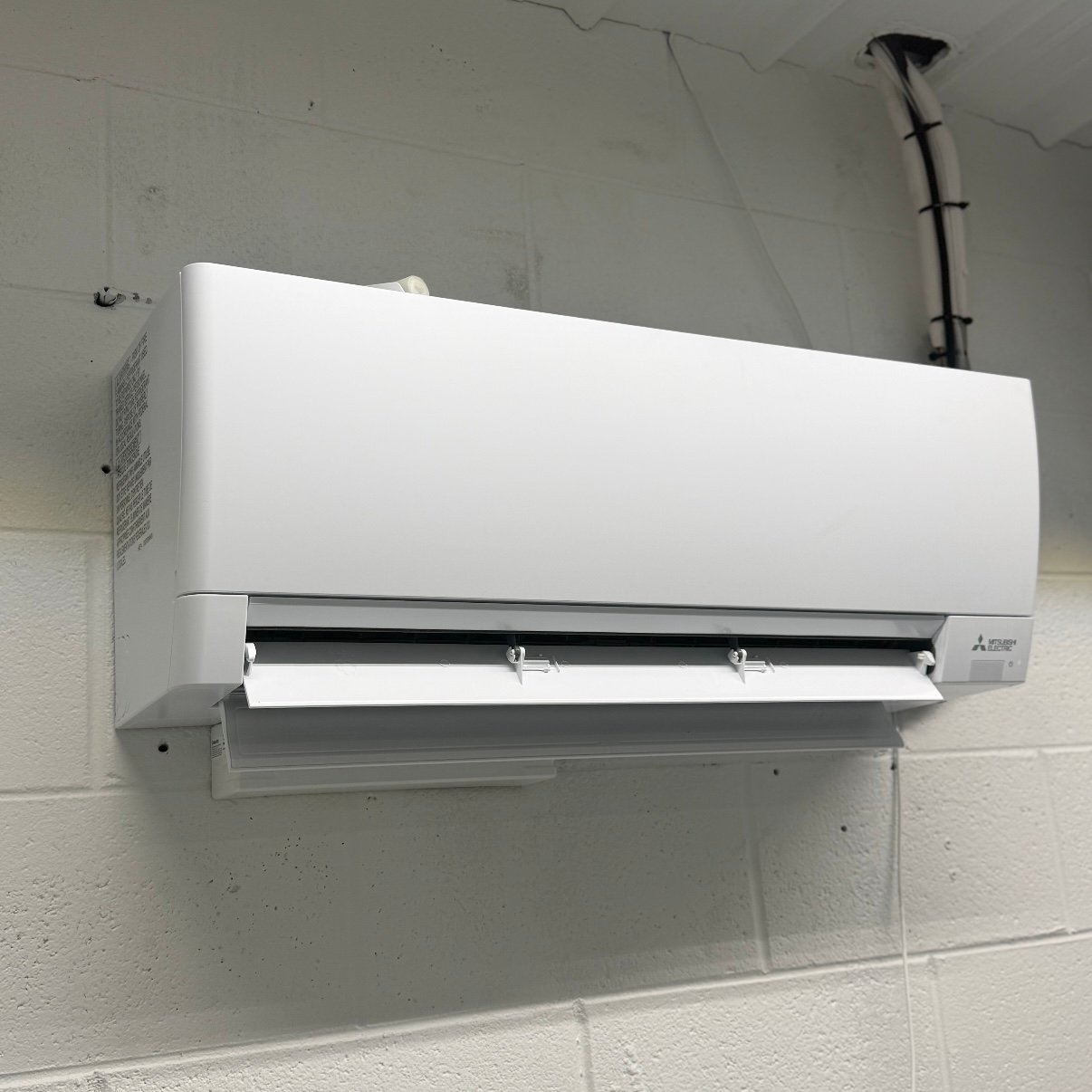 Professional Heating and Cooling owner Anthony, trusted expert for AC repair services.